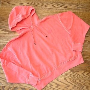 Ladies Hooded Sweatshirt by The North Face